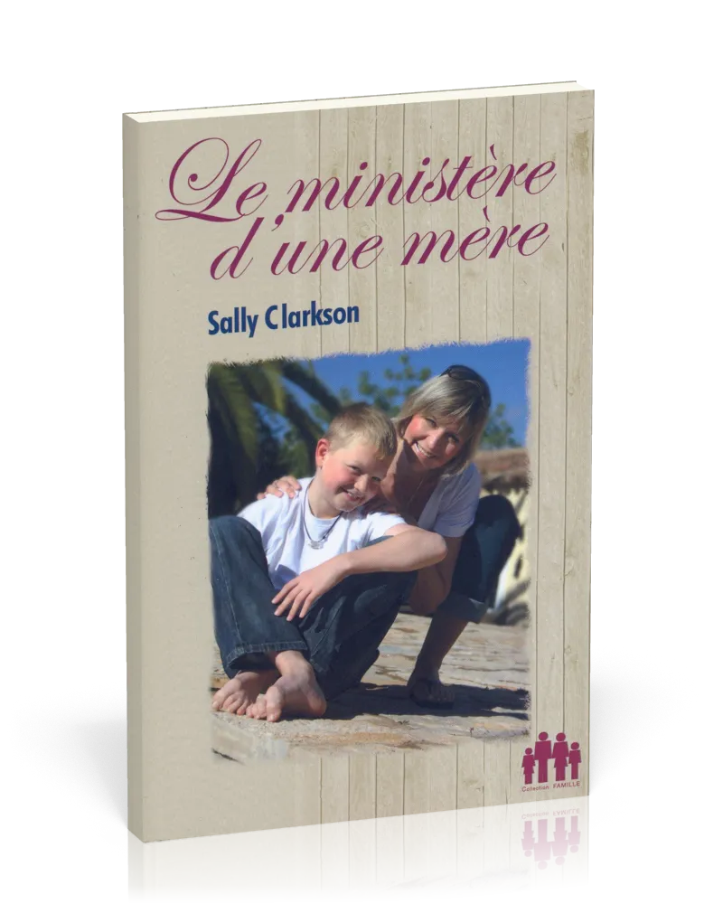 MINISTERE D'UNE MERE (LE)