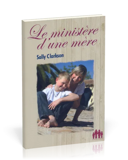 MINISTERE D'UNE MERE (LE)