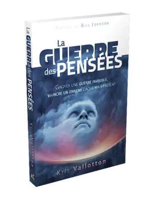 GUERRE DES PENSEES (LA)