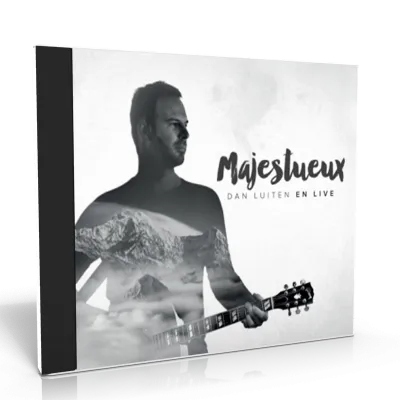 MAJESTUEUX  CD