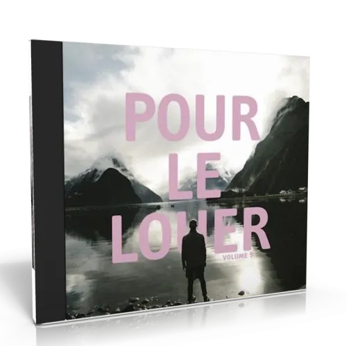 POUR LE LOUER - VOL 9 CD