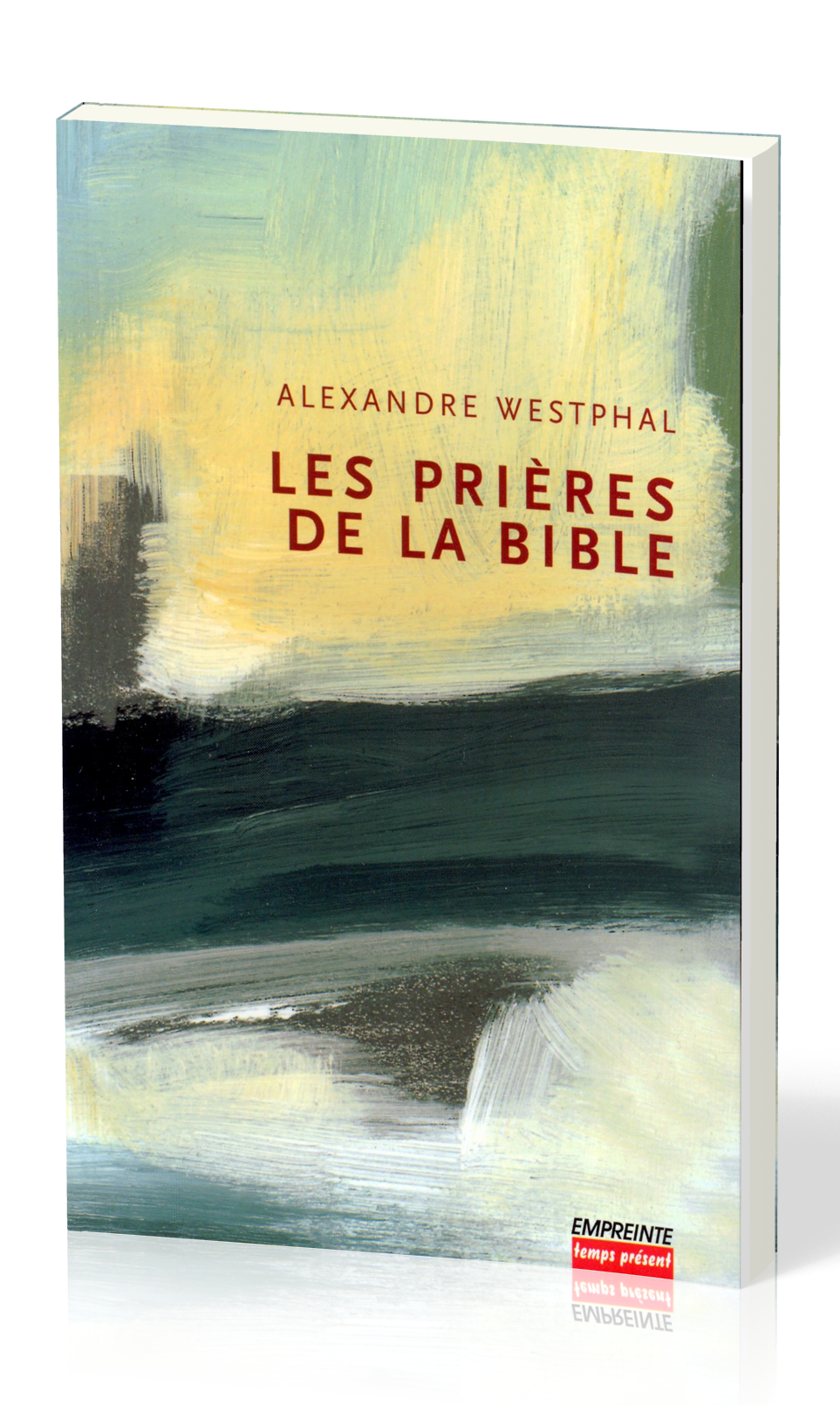 PRIERES DE LA BIBLE VOL. 1 ET 2