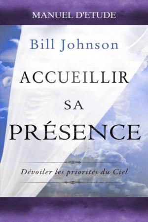 ACCUEILLIR SA PRESENCE - MANUEL D'ETUDE