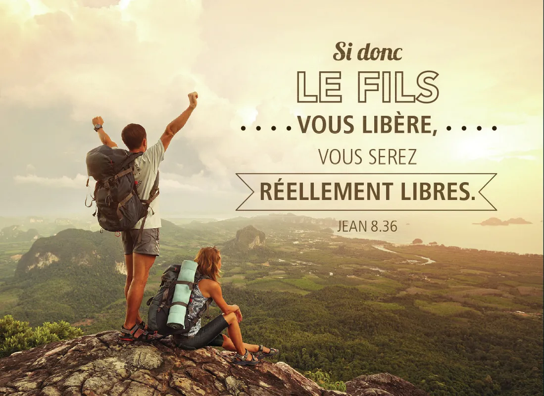 MAGNET - SI DONC LE FILS VOUS LIBERE JN 8.36