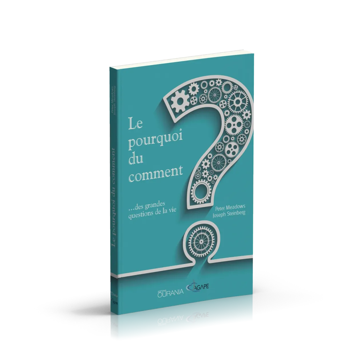 POURQUOI DU COMMENT (LE)