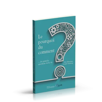 POURQUOI DU COMMENT (LE)