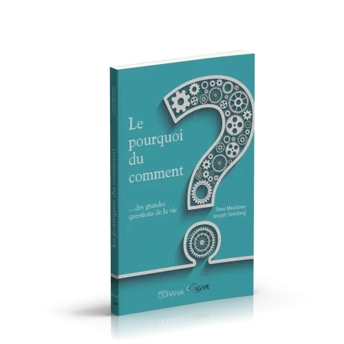 POURQUOI DU COMMENT (LE)