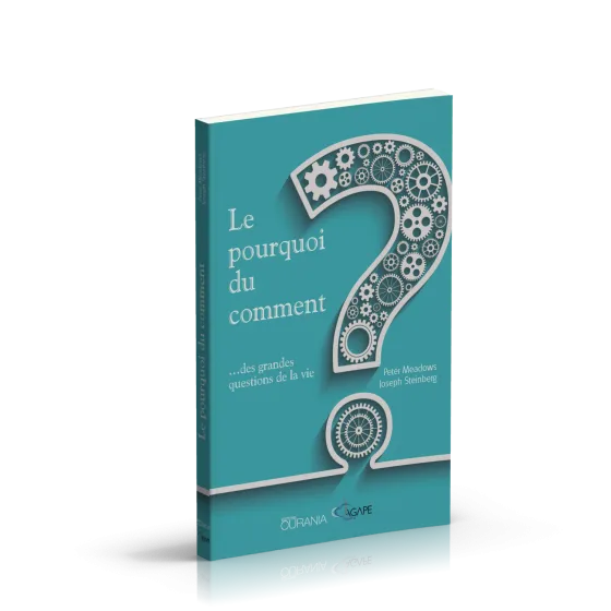 POURQUOI DU COMMENT (LE)