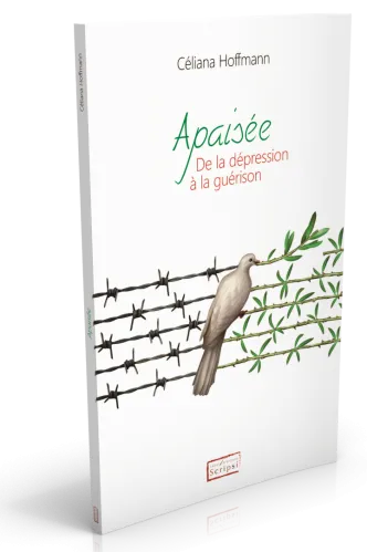 APAISEE - DE LA DEPRESSION A LA GUERISON