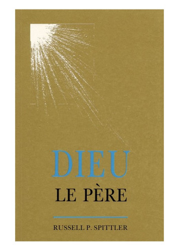 DIEU LE PERE