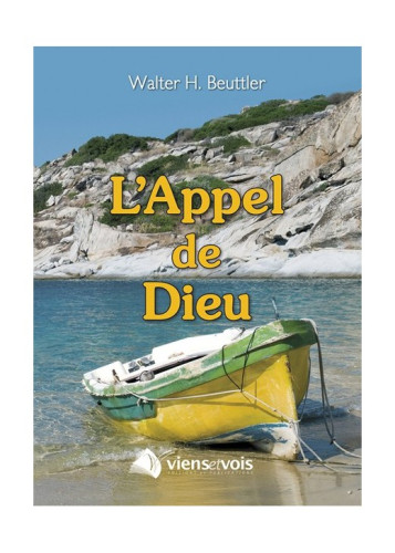 APPEL DE DIEU (L')