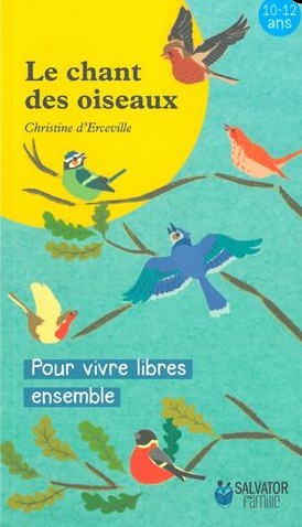 CHANT DES OISEAUX (LE)