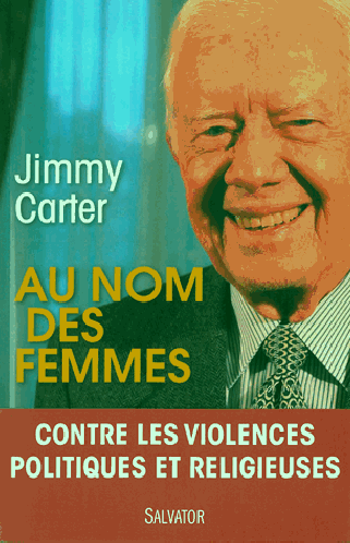 AU NOM DES FEMMES