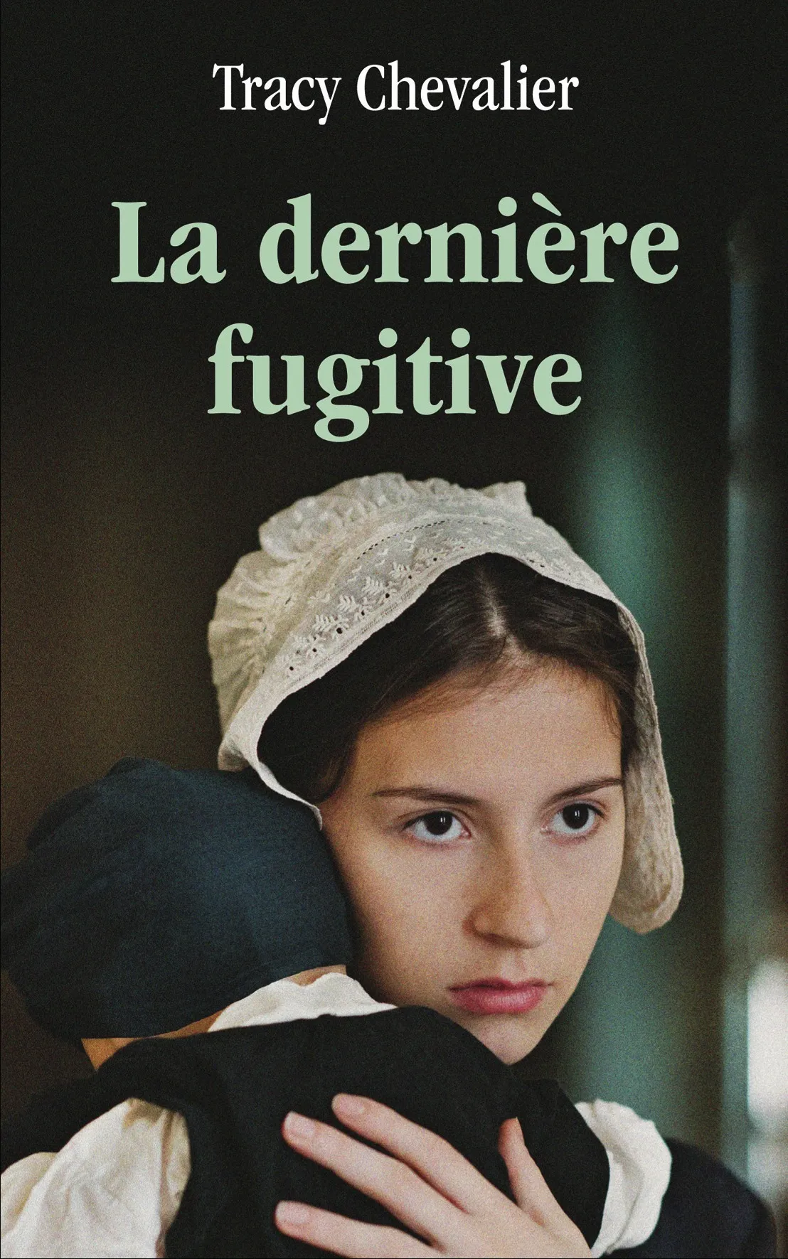 DERNIERE FUGITIVE (LA)