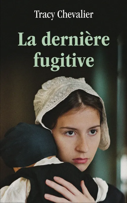 DERNIERE FUGITIVE (LA)