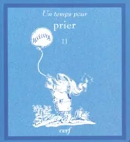 UN TEMPS POUR PRIER