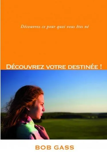 DECOUVREZ VOTRE DESTINEE