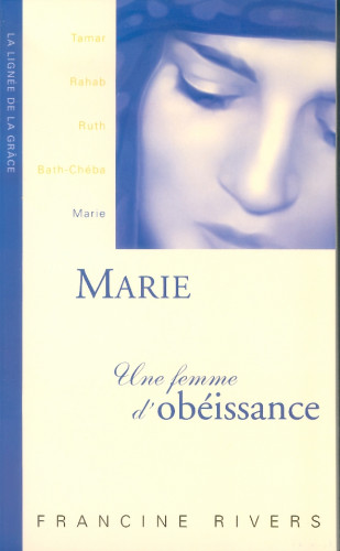 MARIE - UNE FEMME D'OBÉISSANCE