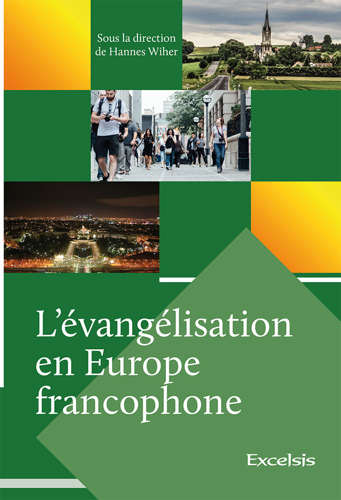 EVANGELISATION EN EUROPE FRANCOPHONE (L’)