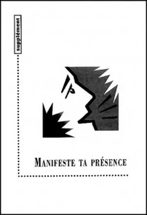 MANIFESTE TA PRESENCE - JEM 2  SUPPLEMENT 1 - CHANTS 518 A 557