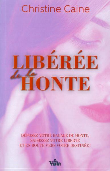 LIBEREE DE LA HONTE (REF:1198)