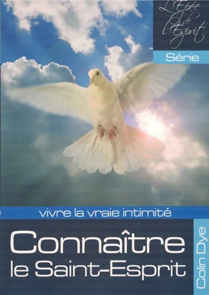 CONNAITRE LE SAINT ESPRIT