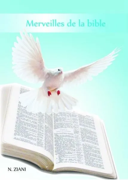 MERVEILLES DANS LA BIBLE