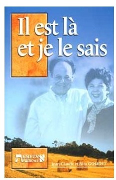 IL EST LA ET JE LE SAIS