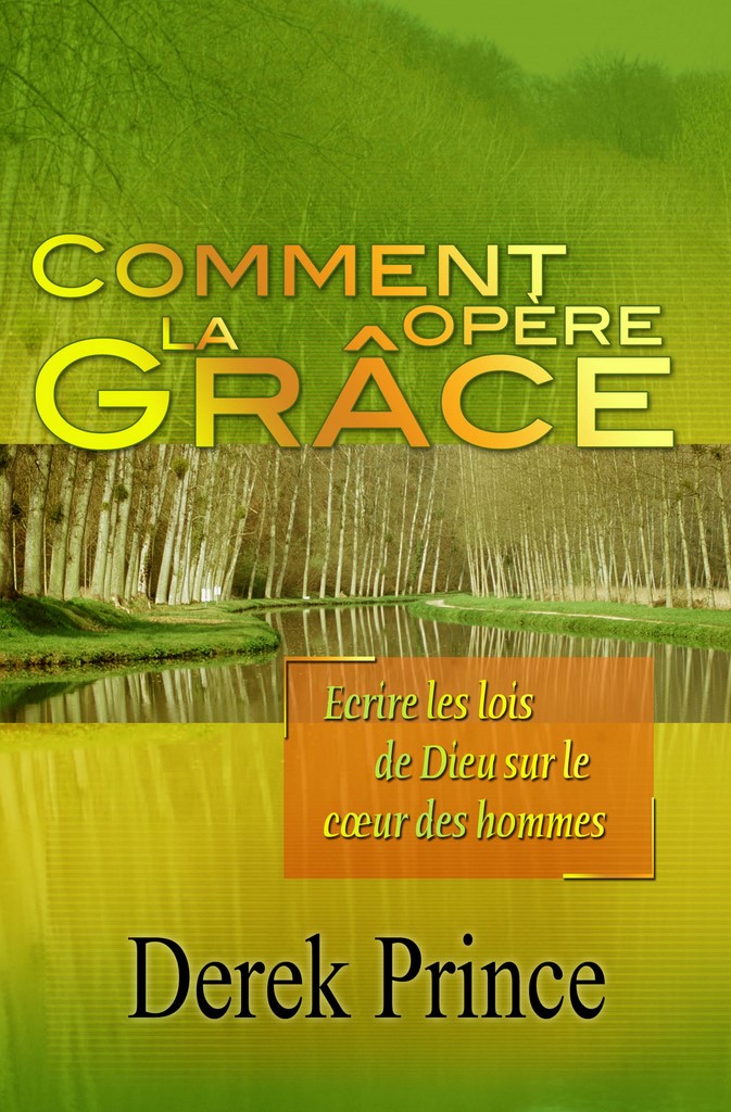 COMMENT OPERE LA GRACE