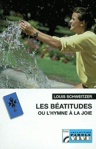 BEATITUDES OU L'HYMNE A LA JOIE (LES)