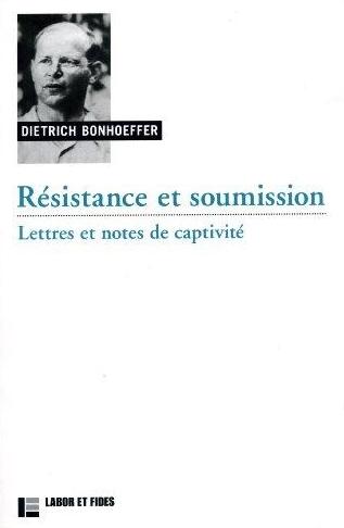 RESISTANCE ET SOUMISSION