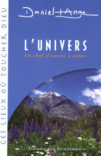 UNIVERS, UN CHEF D'OEUVRE A AIMER (L')