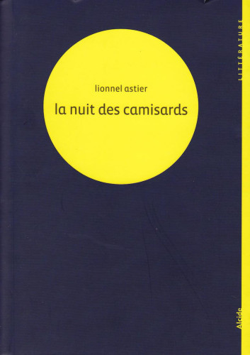 NUIT DES CAMISARDS (LA)