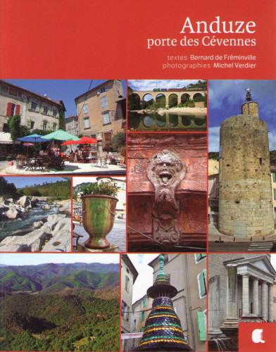 ANDUZE PORTE DES CEVENNES