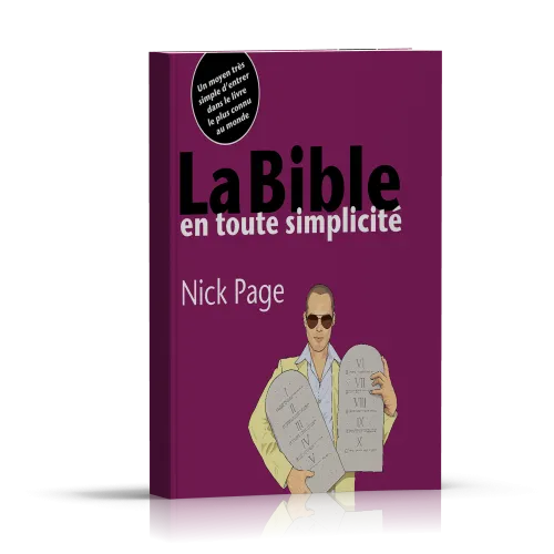 BIBLE EN TOUTE SIMPLICITE (LA)