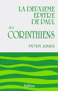 DEUXIEME EPITRE DE PAUL AUX CORINTHIENS