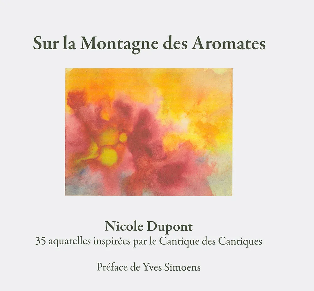 SUR LA MONTAGNE DES AROMATES