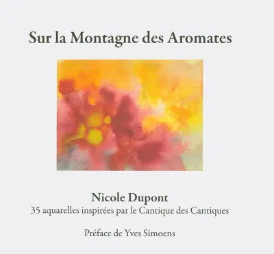 SUR LA MONTAGNE DES AROMATES
