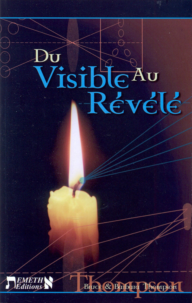 DU VISIBLE AU REVELE