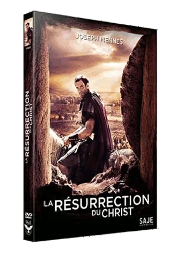 RESURRECTION DU CHRIST (LA) DVD