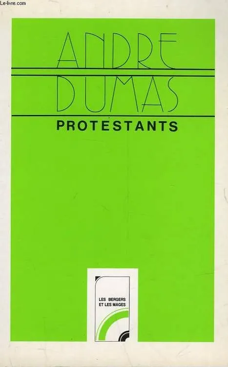PROTESTANTS