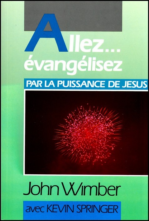 ALLEZ... EVANGELISEZ