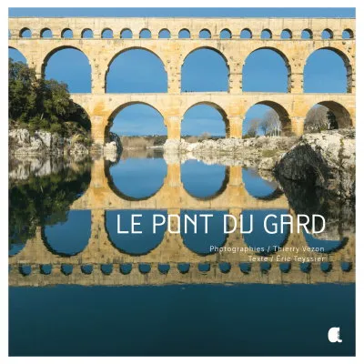 PONT DU GARD (LE)