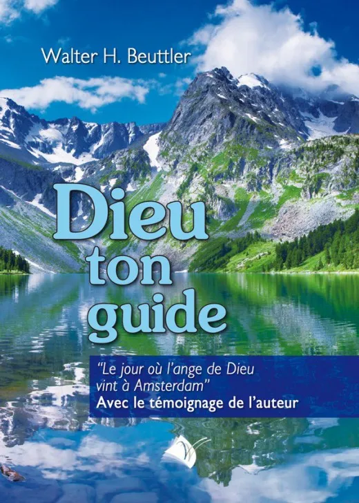 DIEU TON GUIDE