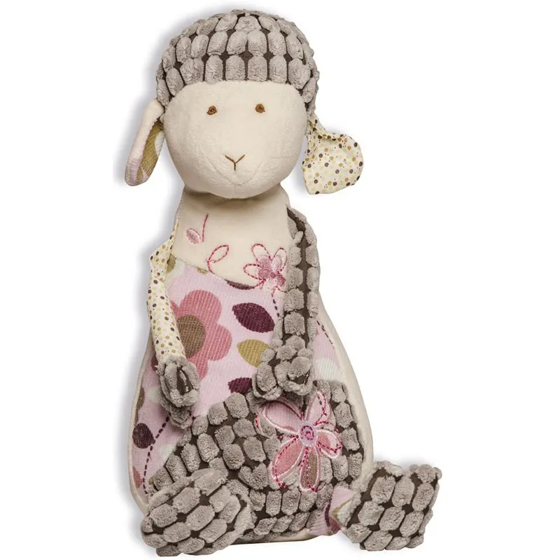 MOUTON PAULINE 35CM