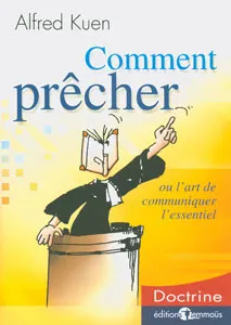 COMMENT PRECHER