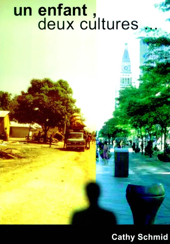UN ENFANT DEUX CULTURES