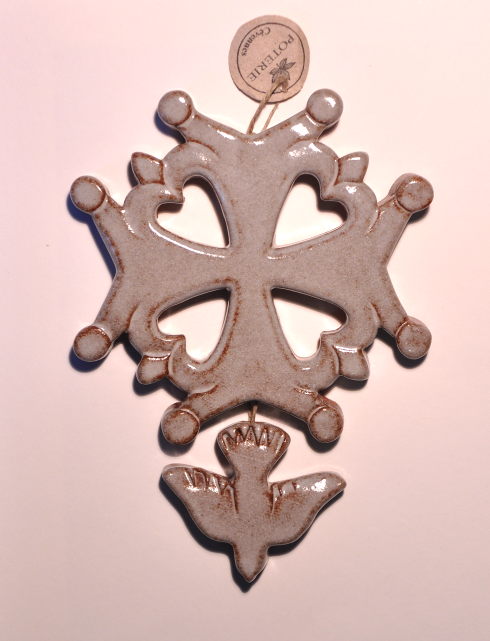 L'atelier Des Cévennes - Les Croix Huguenotes