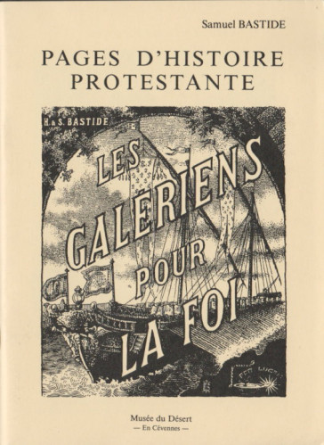 GALERIENS POUR LA FOI (LES)