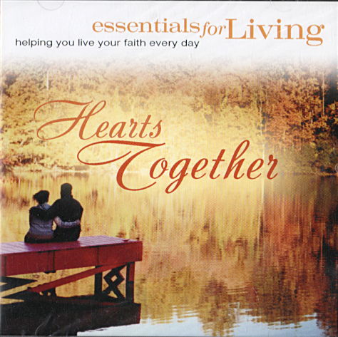HEARTS TOGETHER CD